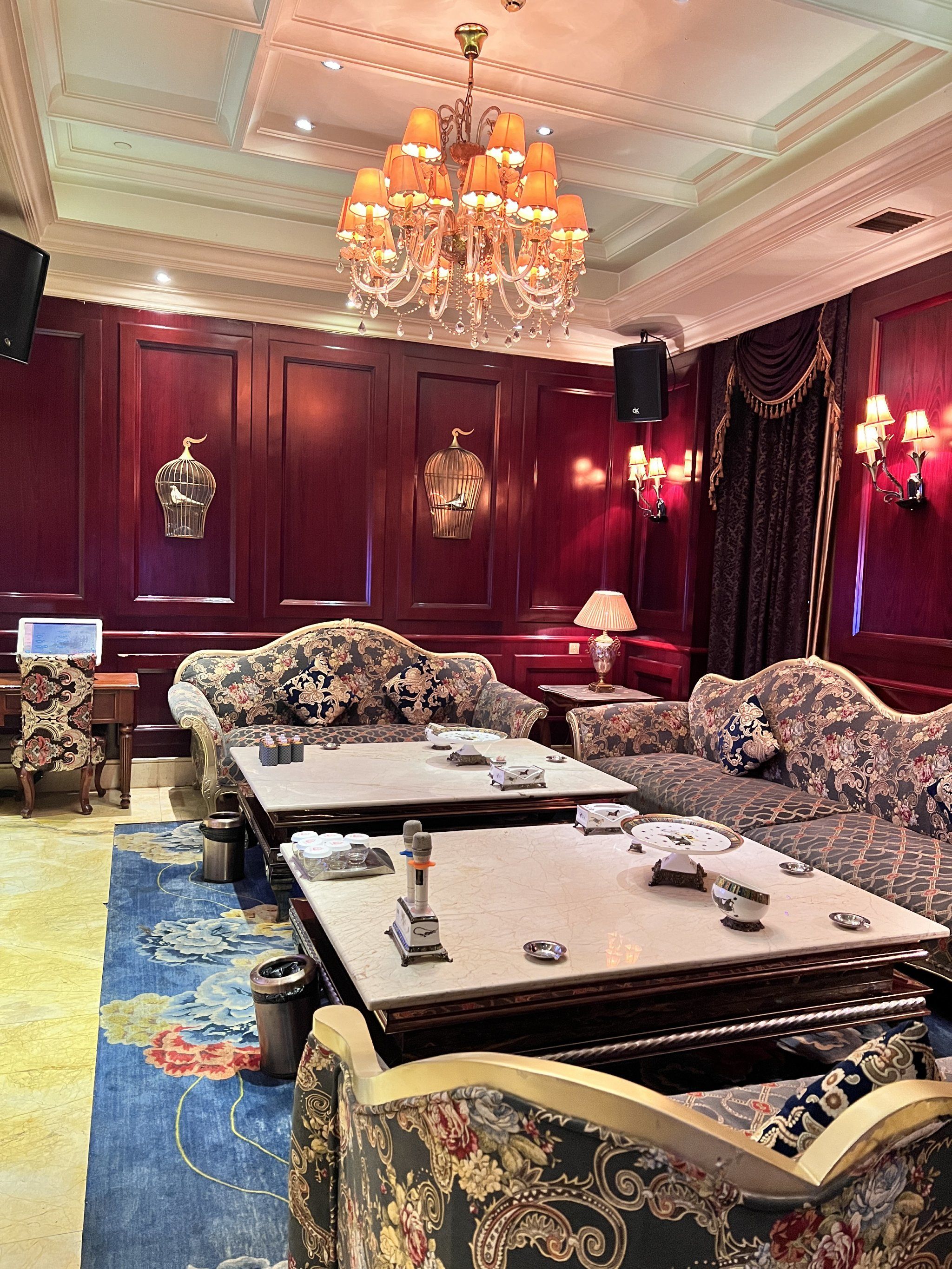 蚌埠商务ktv精选商务ktv订房优惠-五河县ktv预订