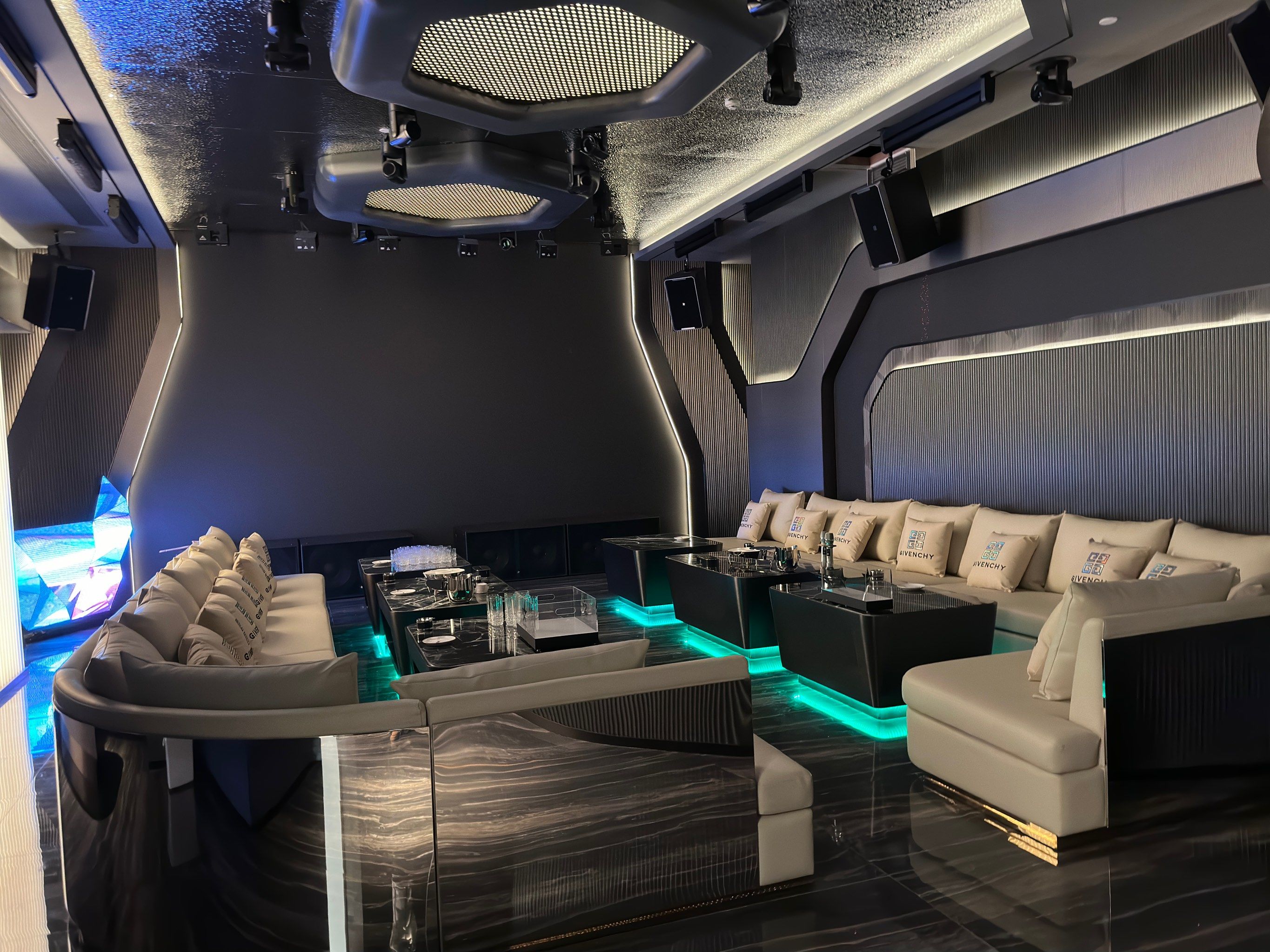 蚌埠商务ktv详细介绍-五河县ktv预订