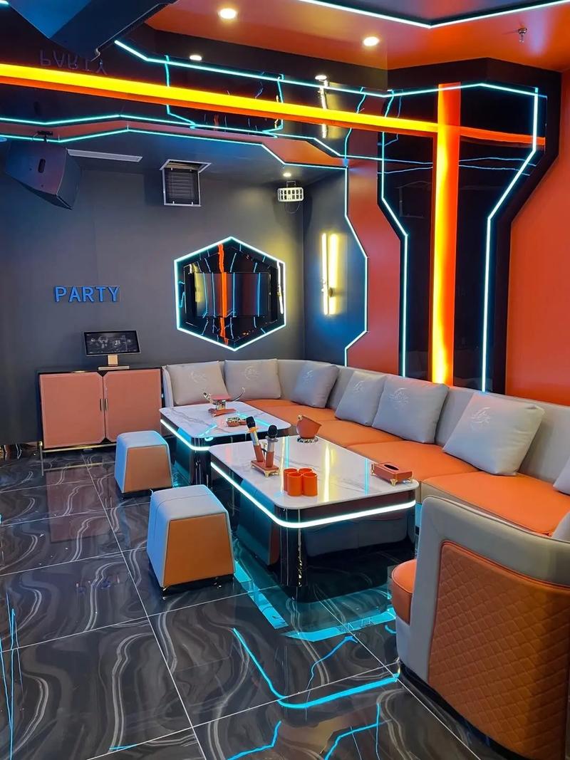 蚌埠商务ktv推荐查询-五河县ktv预订